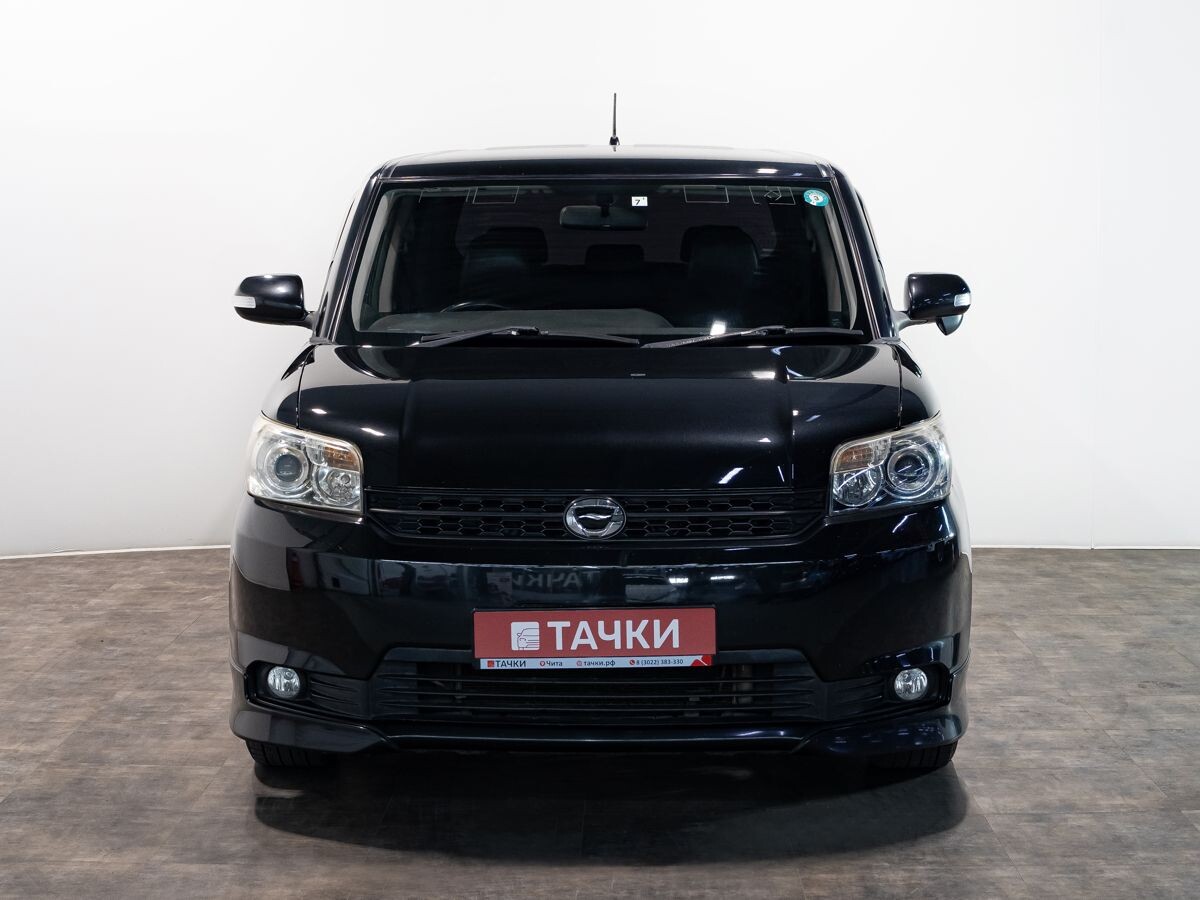 Toyota Corolla Rumion 2013 - фото автомобиля