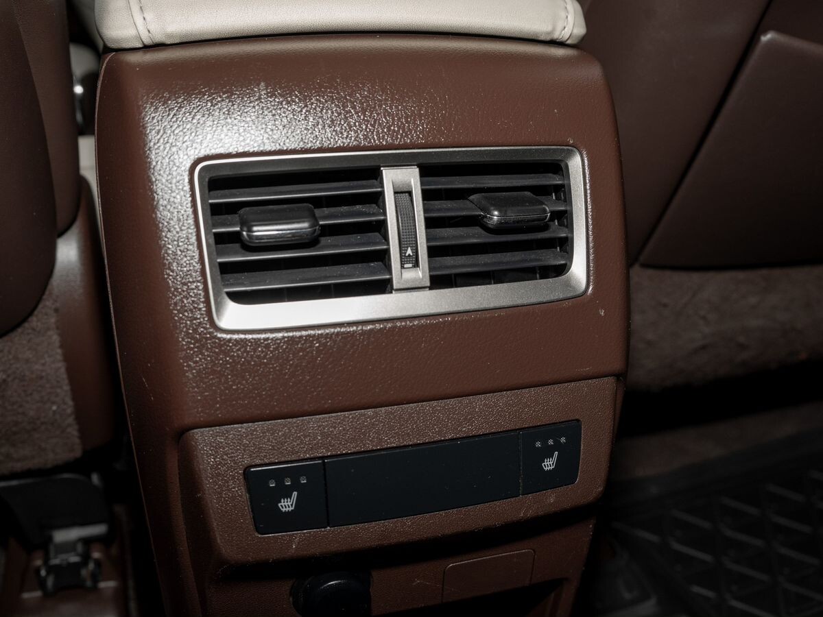 Lexus RX 2017 - фото автомобиля