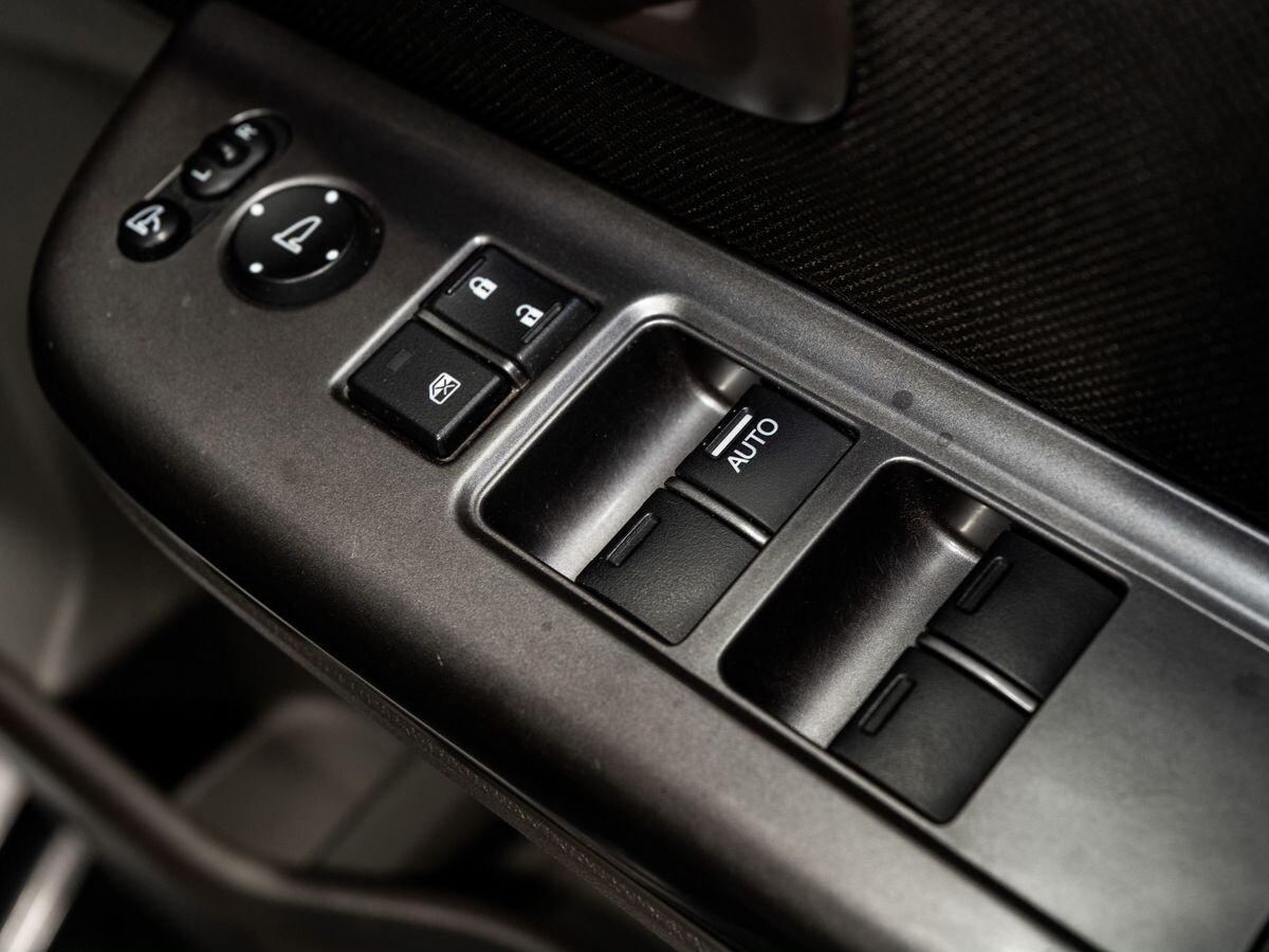 Honda Freed 2017 - фото автомобиля