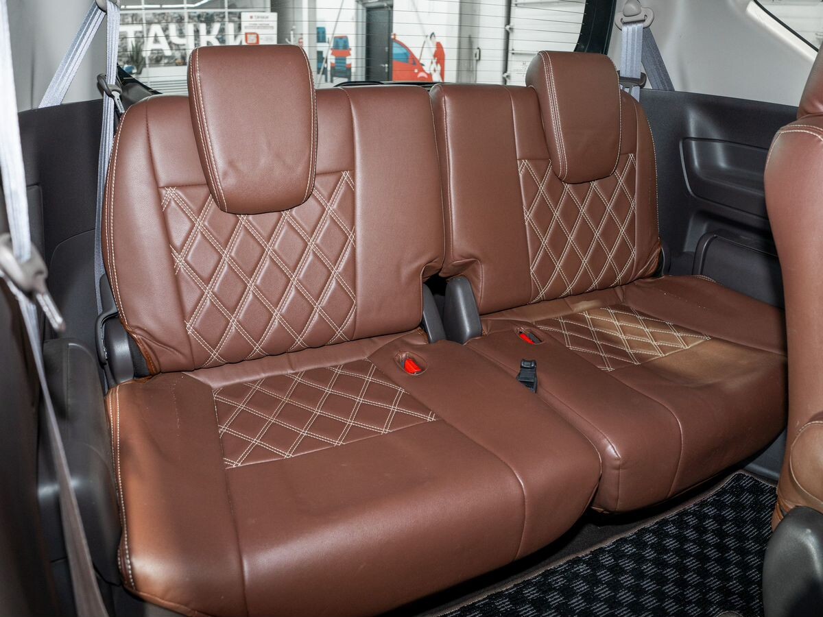 Honda Freed 2017 - фото автомобиля