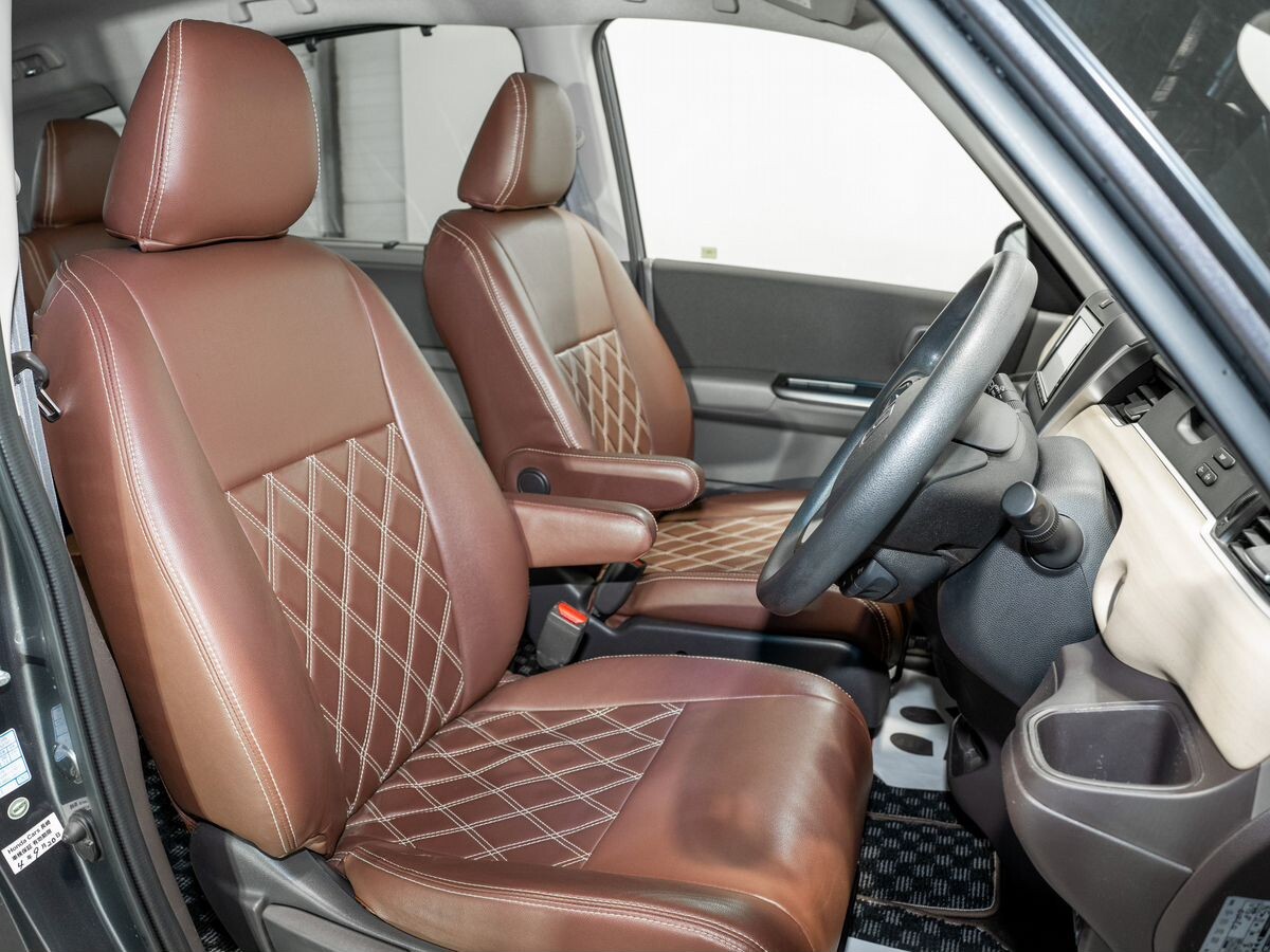 Honda Freed 2017 - фото автомобиля