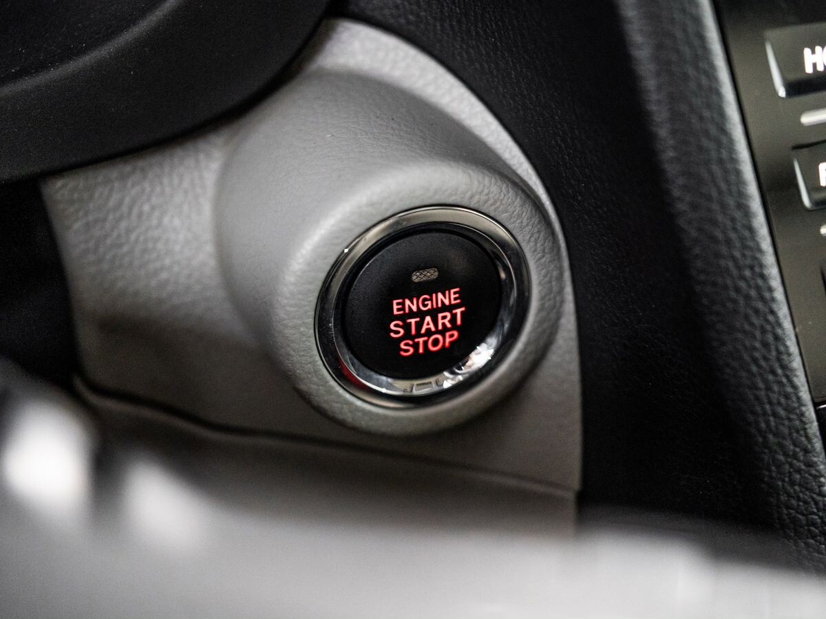 Subaru Forester 2017 - фото автомобиля