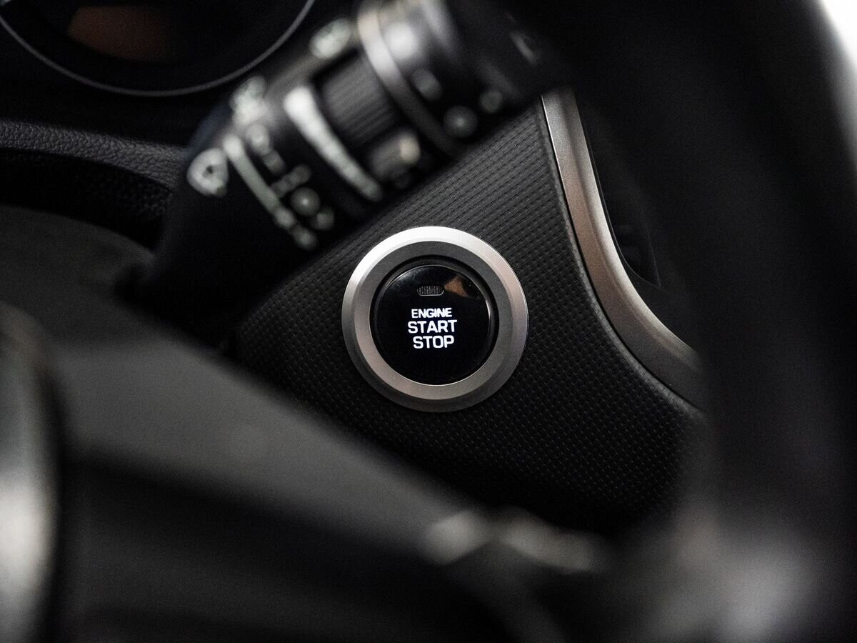 Hyundai Creta 2018 - фото автомобиля