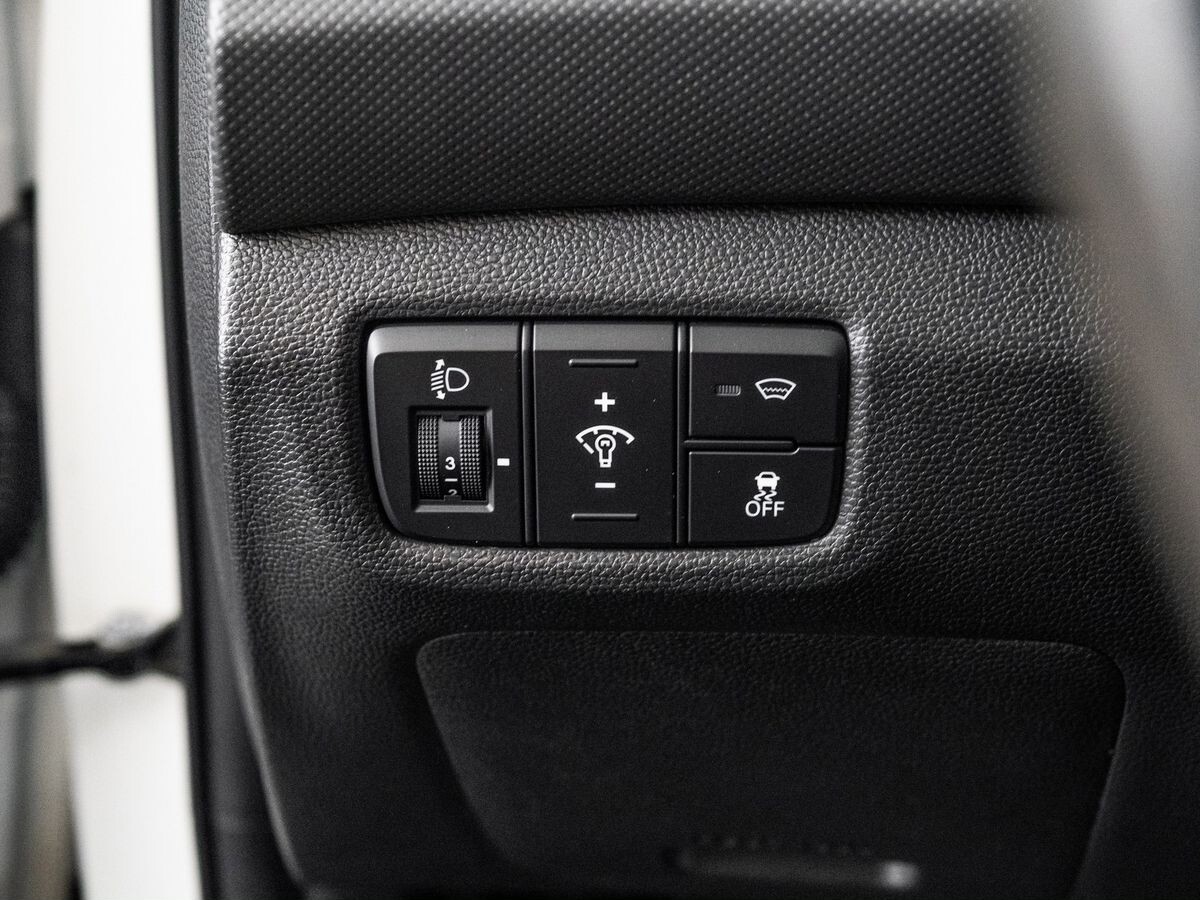 Hyundai Creta 2018 - фото автомобиля