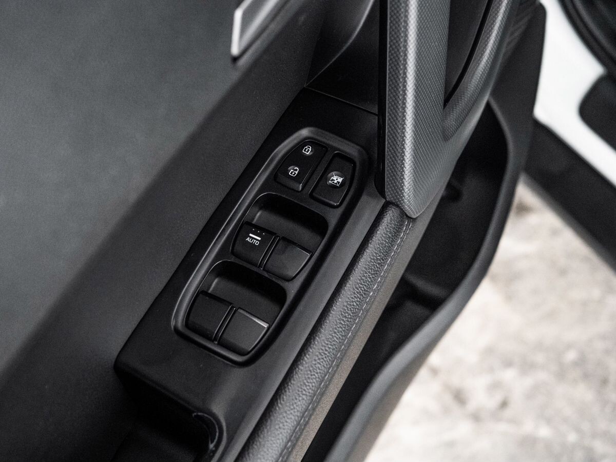 Hyundai Creta 2018 - фото автомобиля