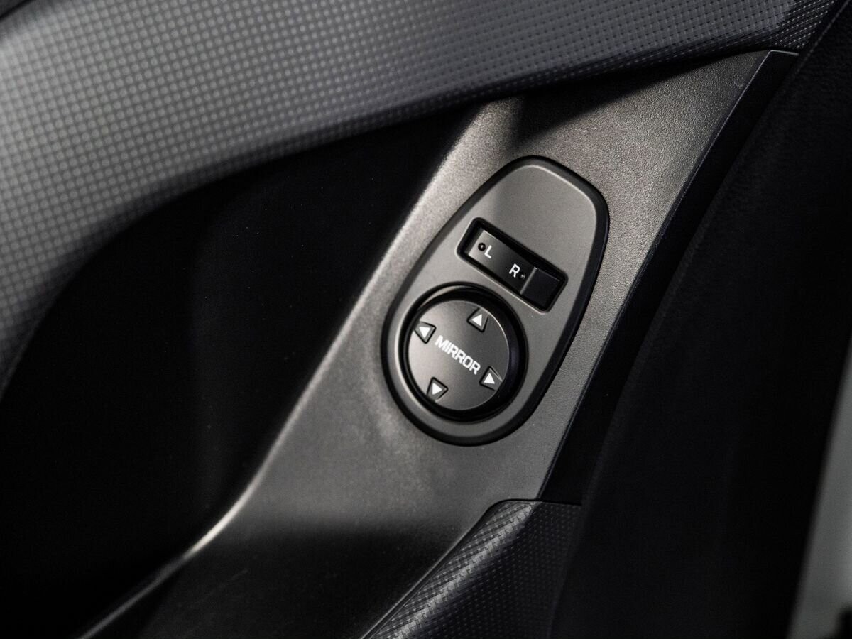 Hyundai Creta 2018 - фото автомобиля