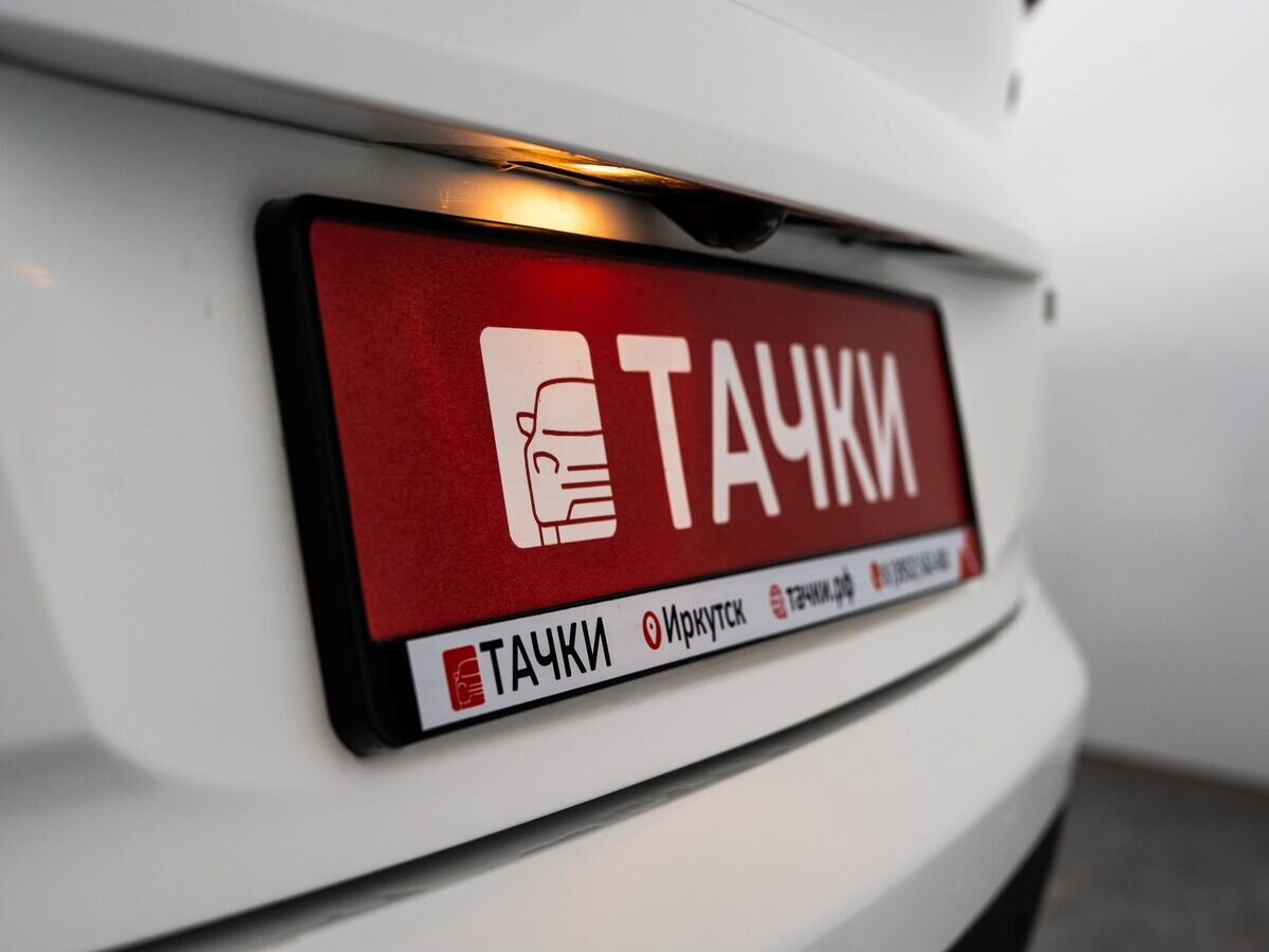 Hyundai Creta 2018 - фото автомобиля