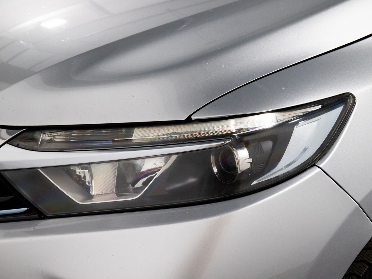 Honda Shuttle 2016 - фото автомобиля