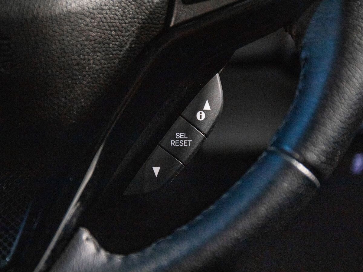 Honda Vezel 2020 - фото автомобиля