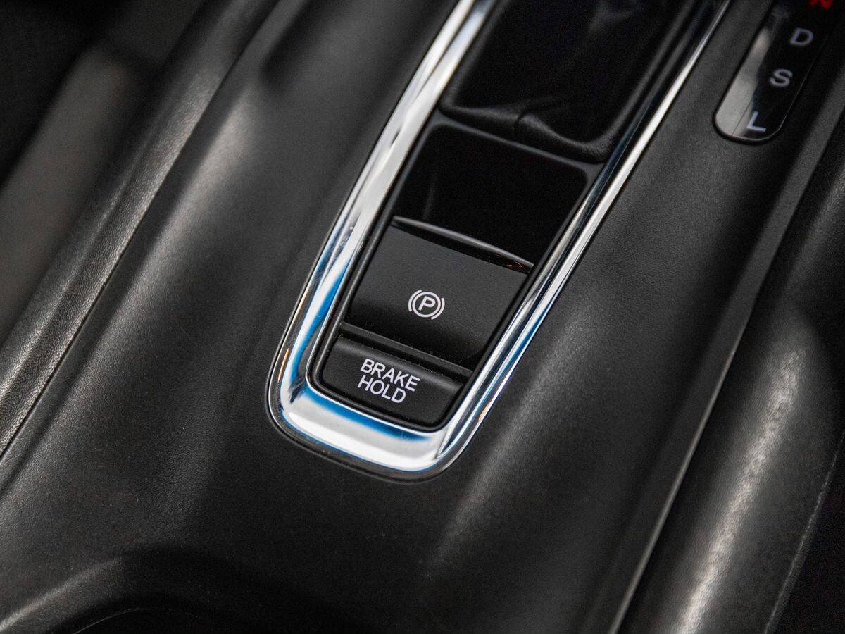 Honda Vezel 2020 - фото автомобиля