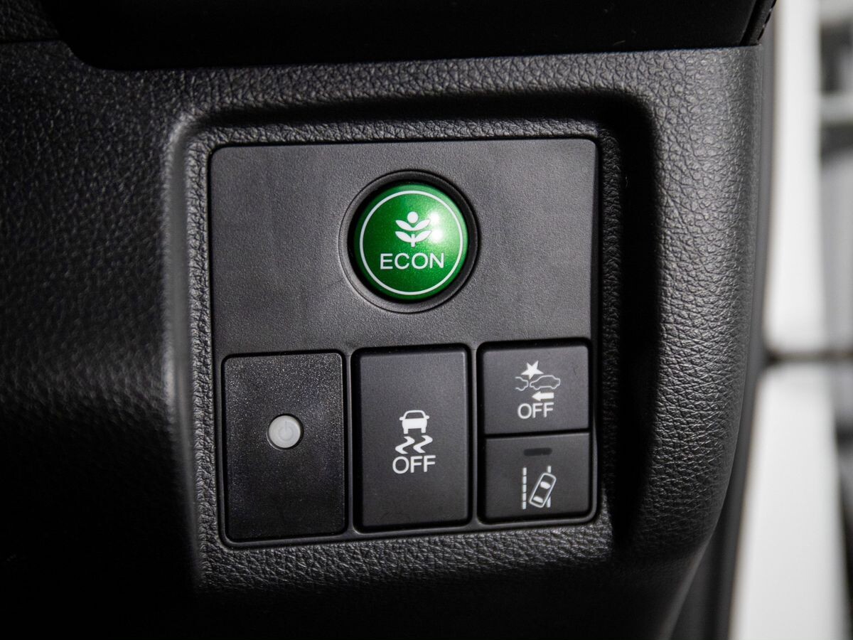 Honda Vezel 2020 - фото автомобиля