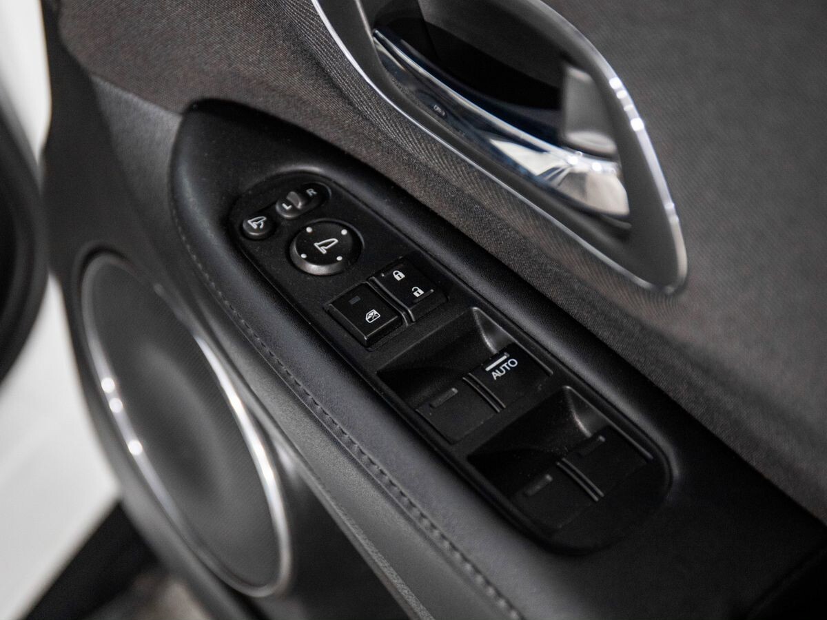 Honda Vezel 2020 - фото автомобиля