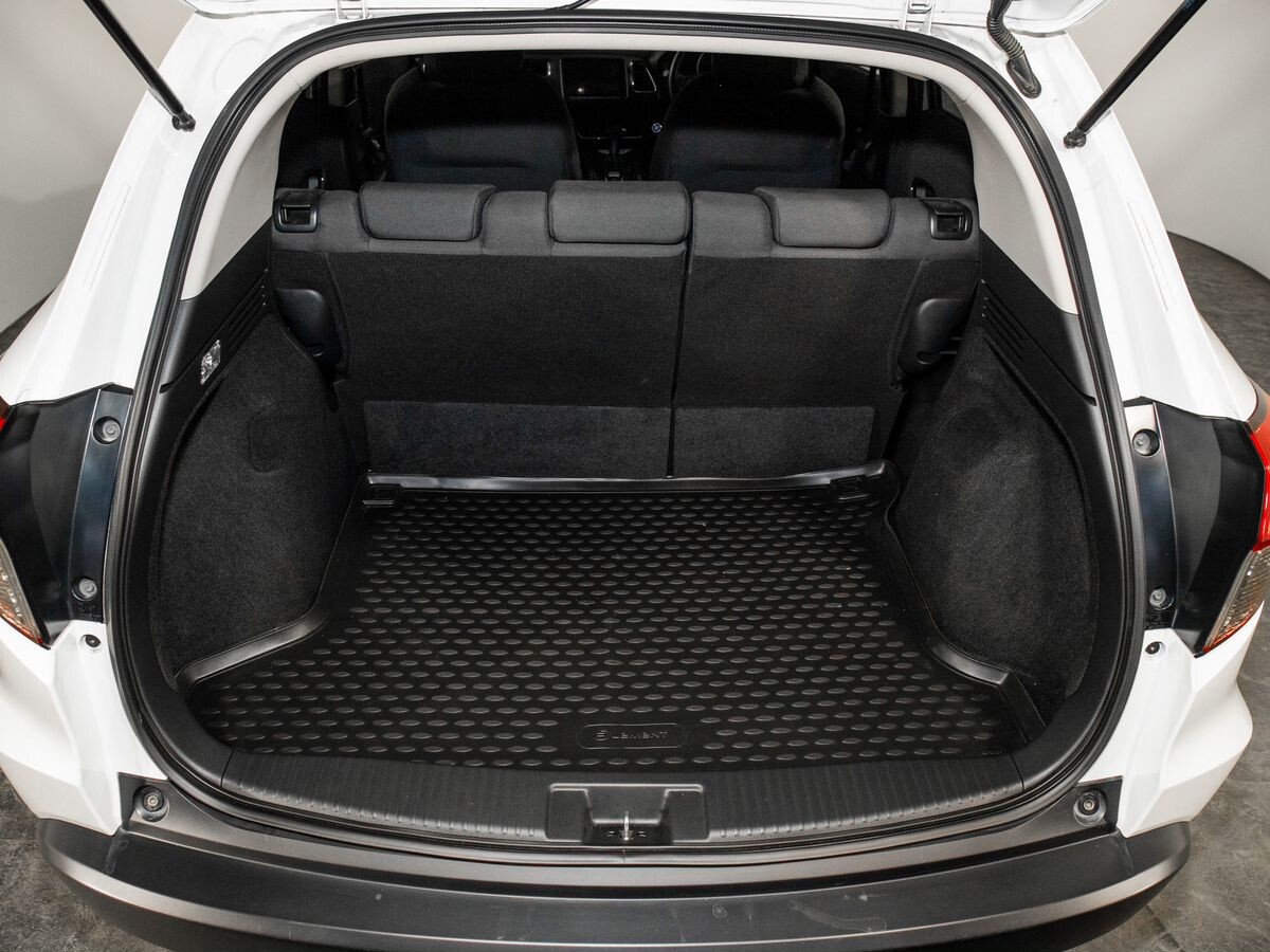 Honda Vezel 2020 - фото автомобиля