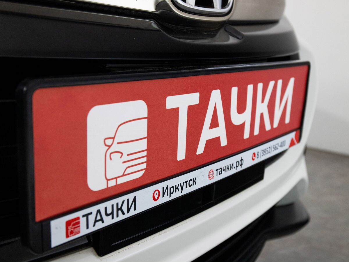 Honda Vezel 2020 - фото автомобиля