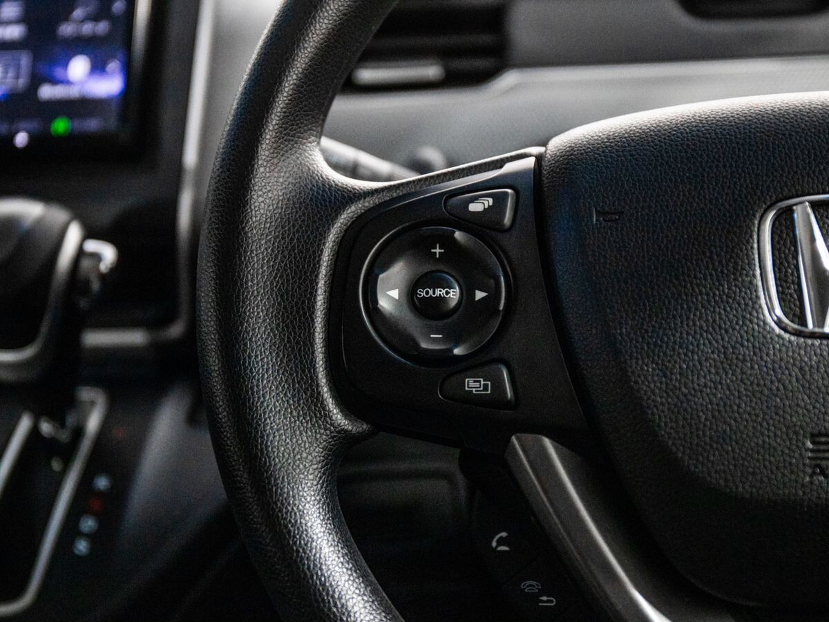 Honda Freed 2019 - фото автомобиля