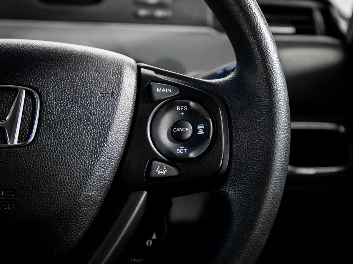 Honda Freed 2019 - фото автомобиля