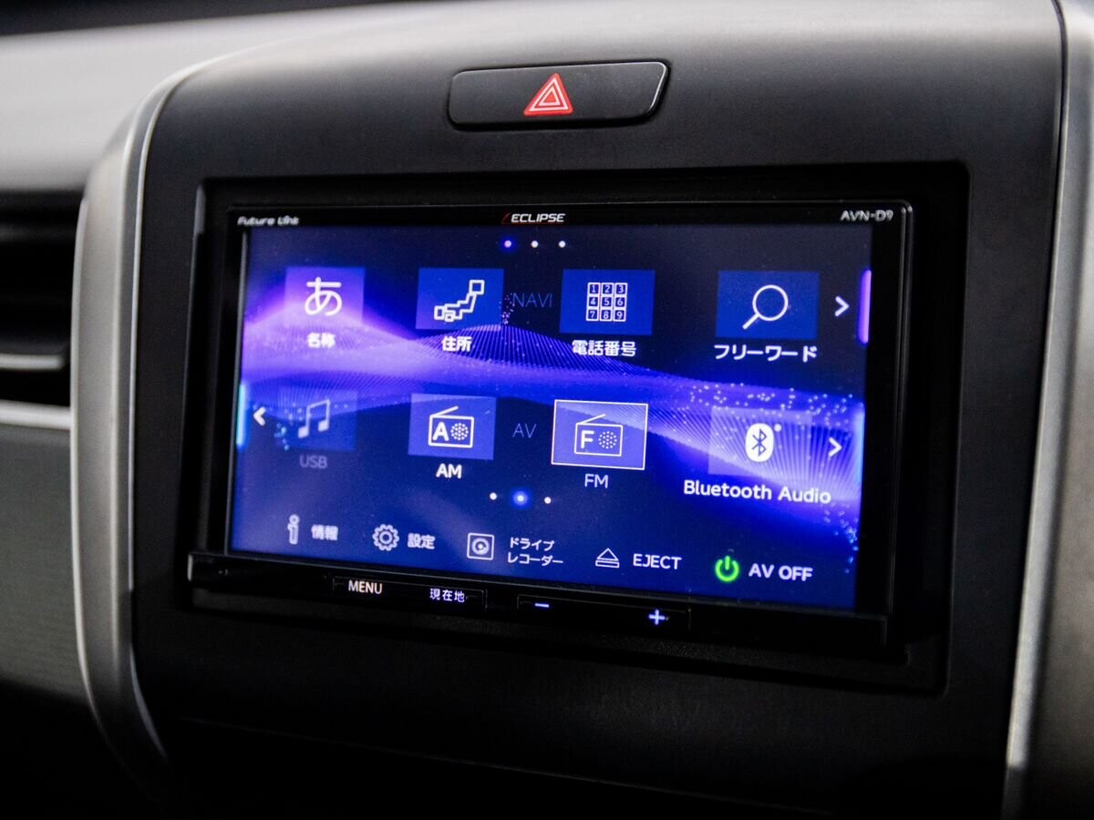 Honda Freed 2019 - фото автомобиля