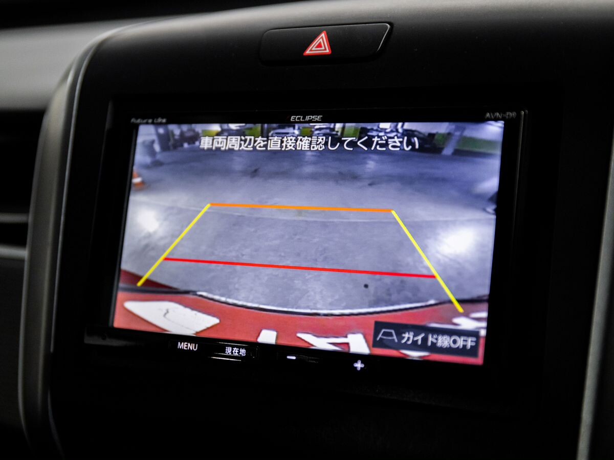 Honda Freed 2019 - фото автомобиля