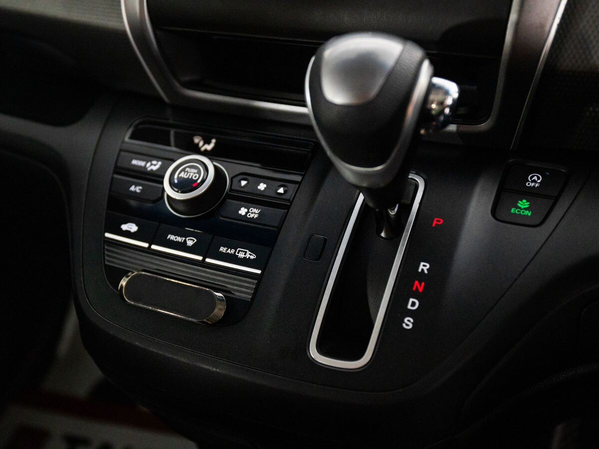 Honda Freed 2019 - фото автомобиля