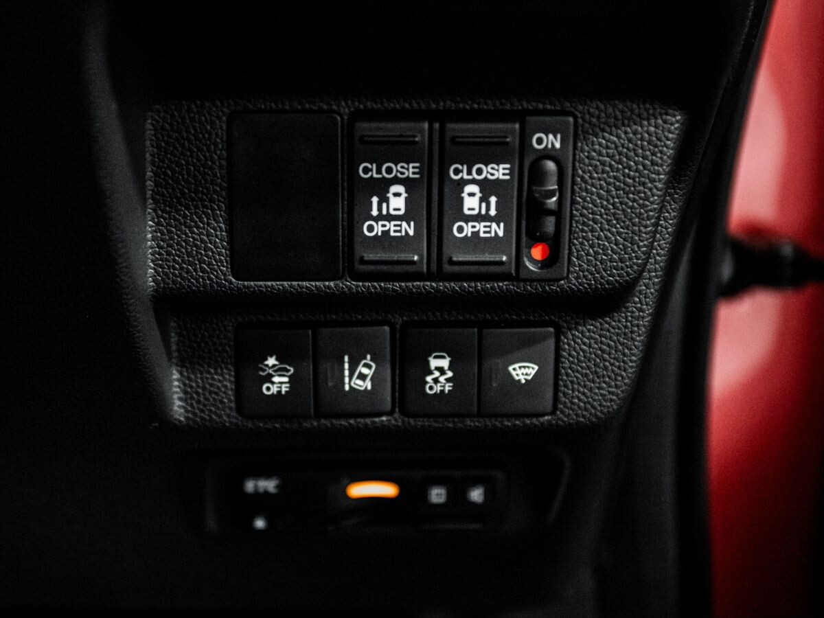 Honda Freed 2019 - фото автомобиля