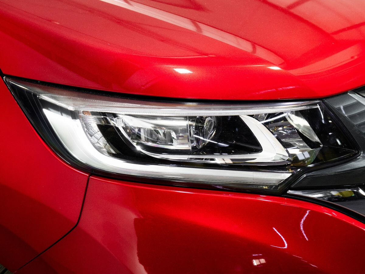 Honda Freed 2019 - фото автомобиля