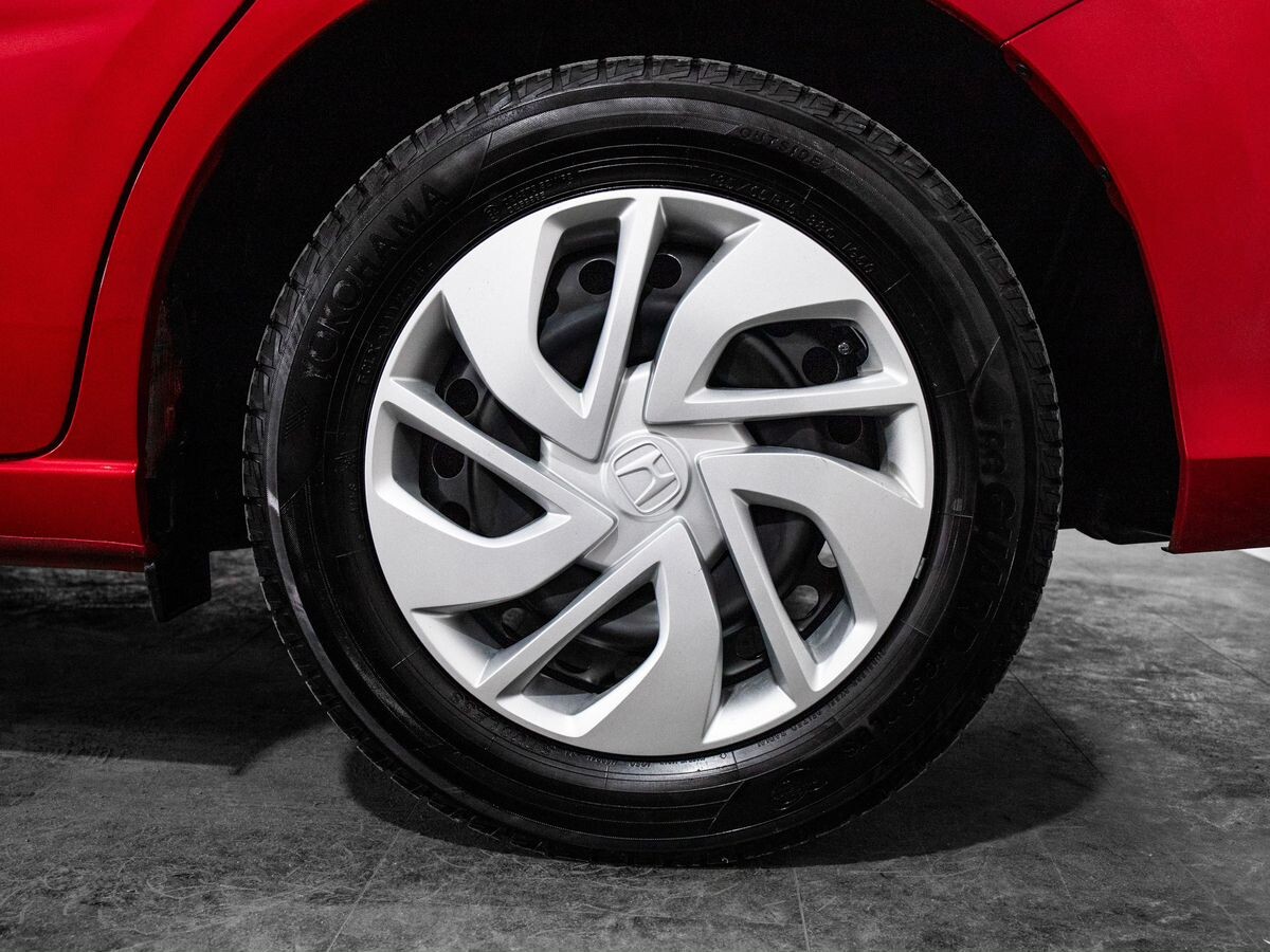 Honda Freed 2019 - фото автомобиля