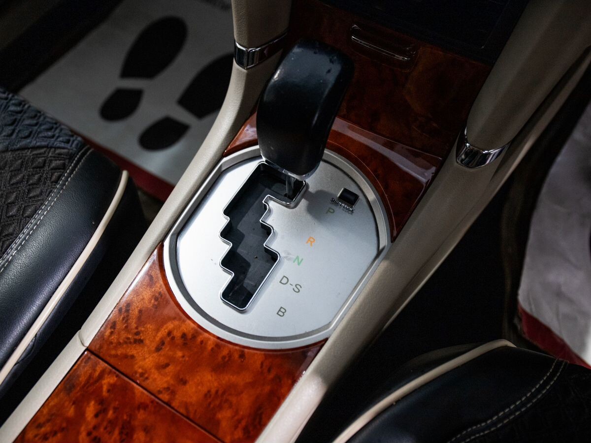 Toyota Premio 2014 - фото автомобиля