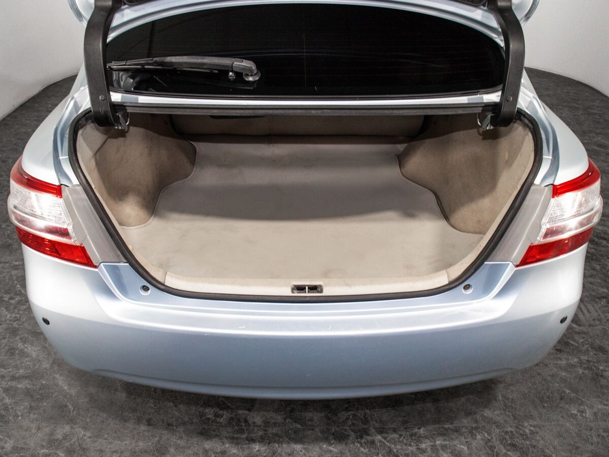 Toyota Premio 2014 - фото автомобиля