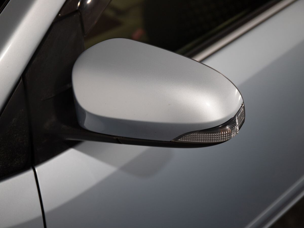 Toyota Premio 2014 - фото автомобиля