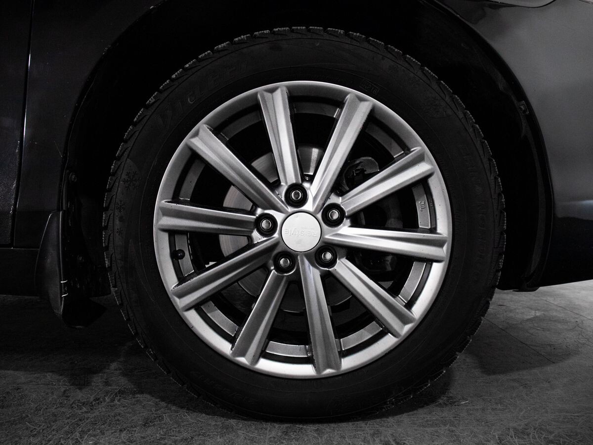 Toyota Camry 2006 - фото автомобиля