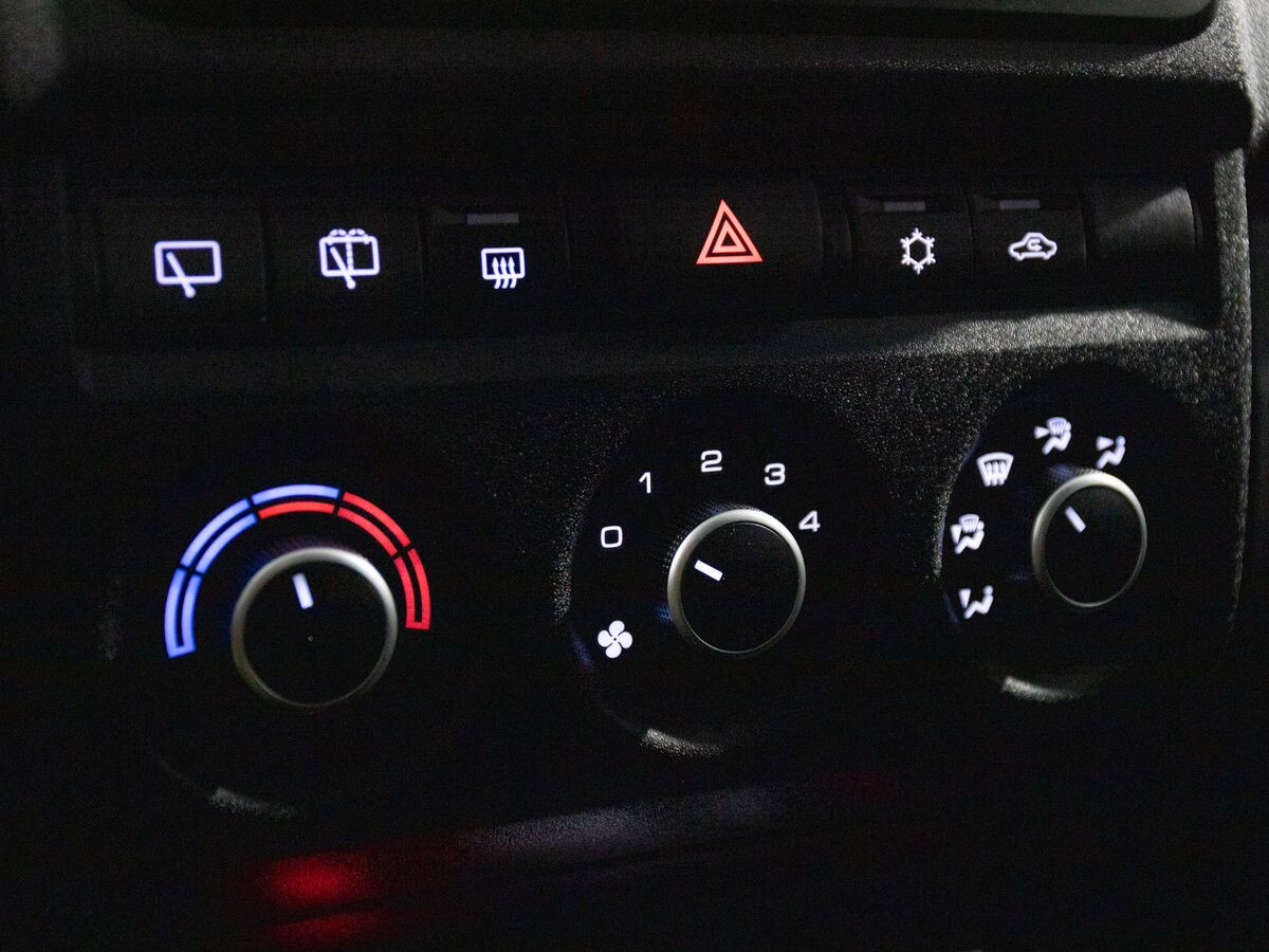 Lada (ВАЗ) Niva Legend 2024 - фото автомобиля