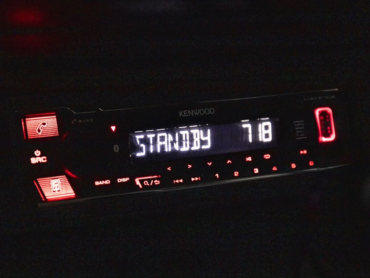 Lada (ВАЗ) Niva Legend 2024 - фото автомобиля