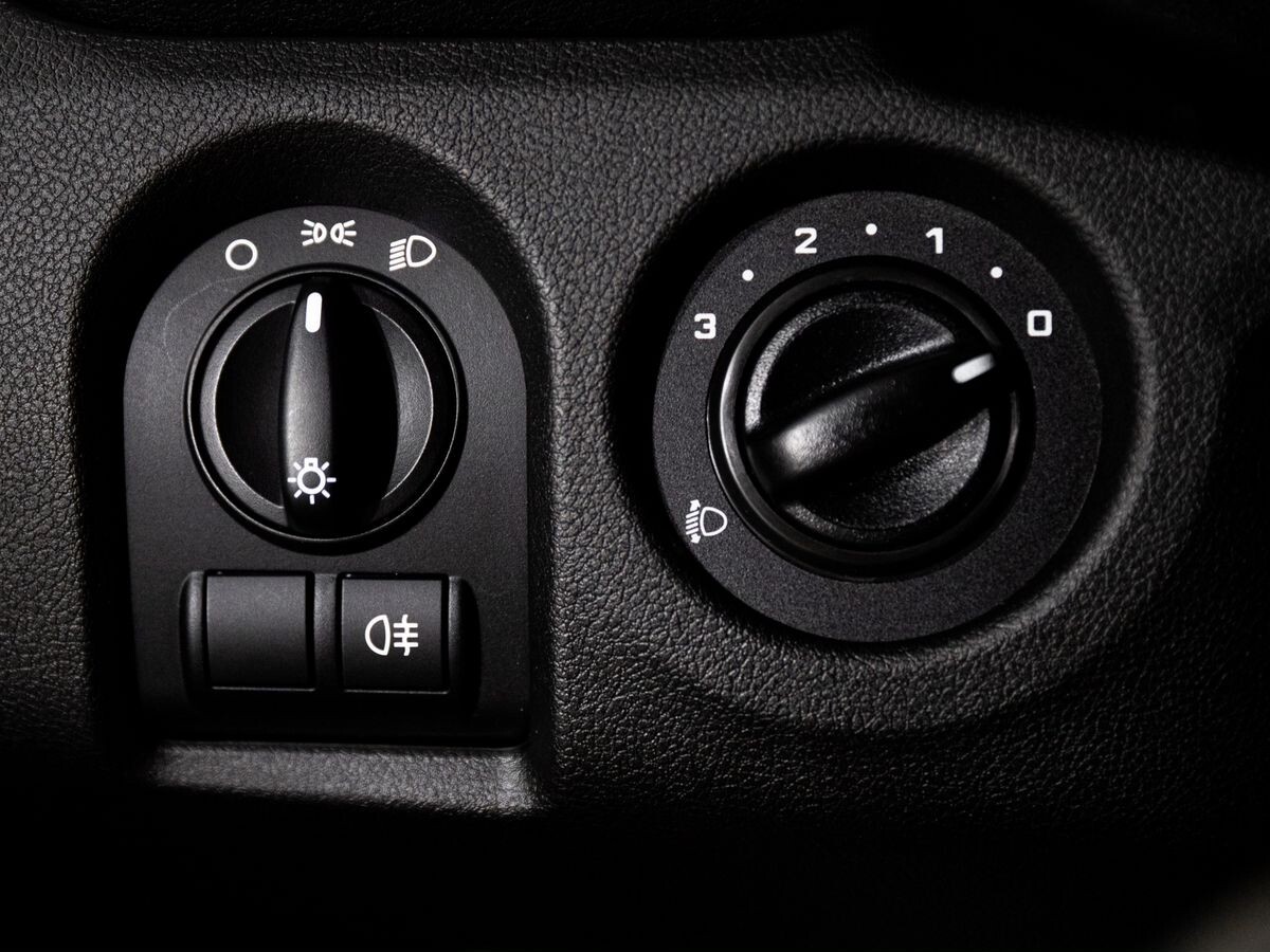 Lada (ВАЗ) Niva Legend 2024 - фото автомобиля