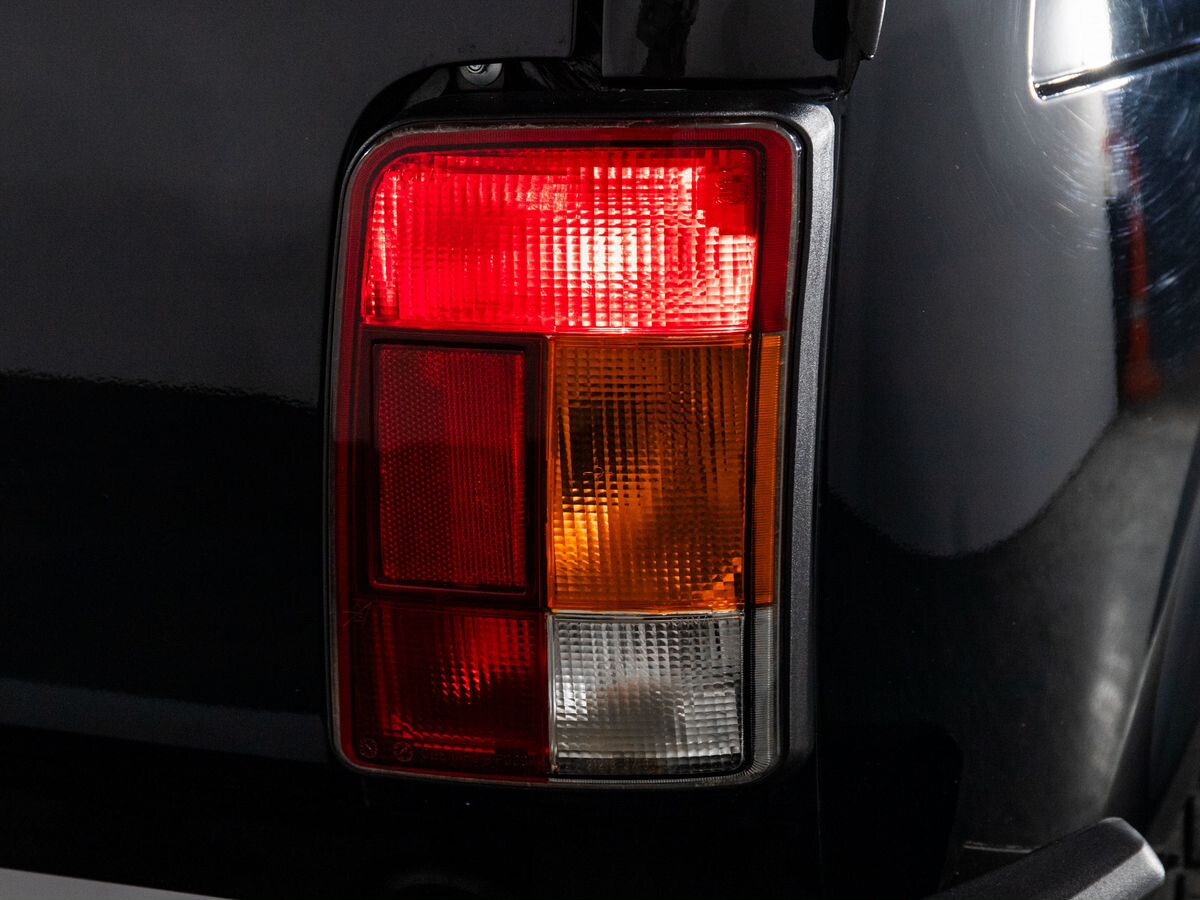 Lada (ВАЗ) Niva Legend 2024 - фото автомобиля