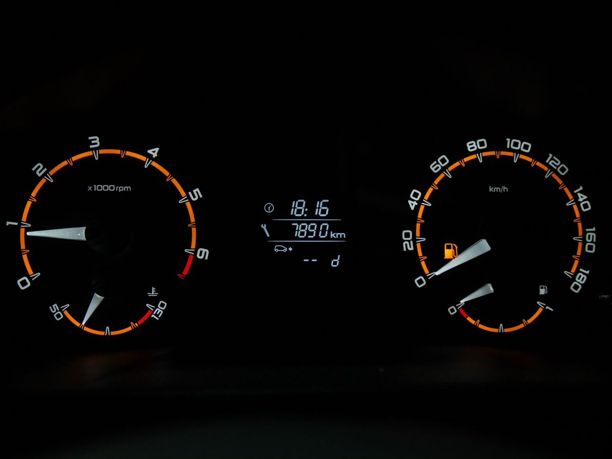 Lada (ВАЗ) Niva Legend 2024 - фото автомобиля