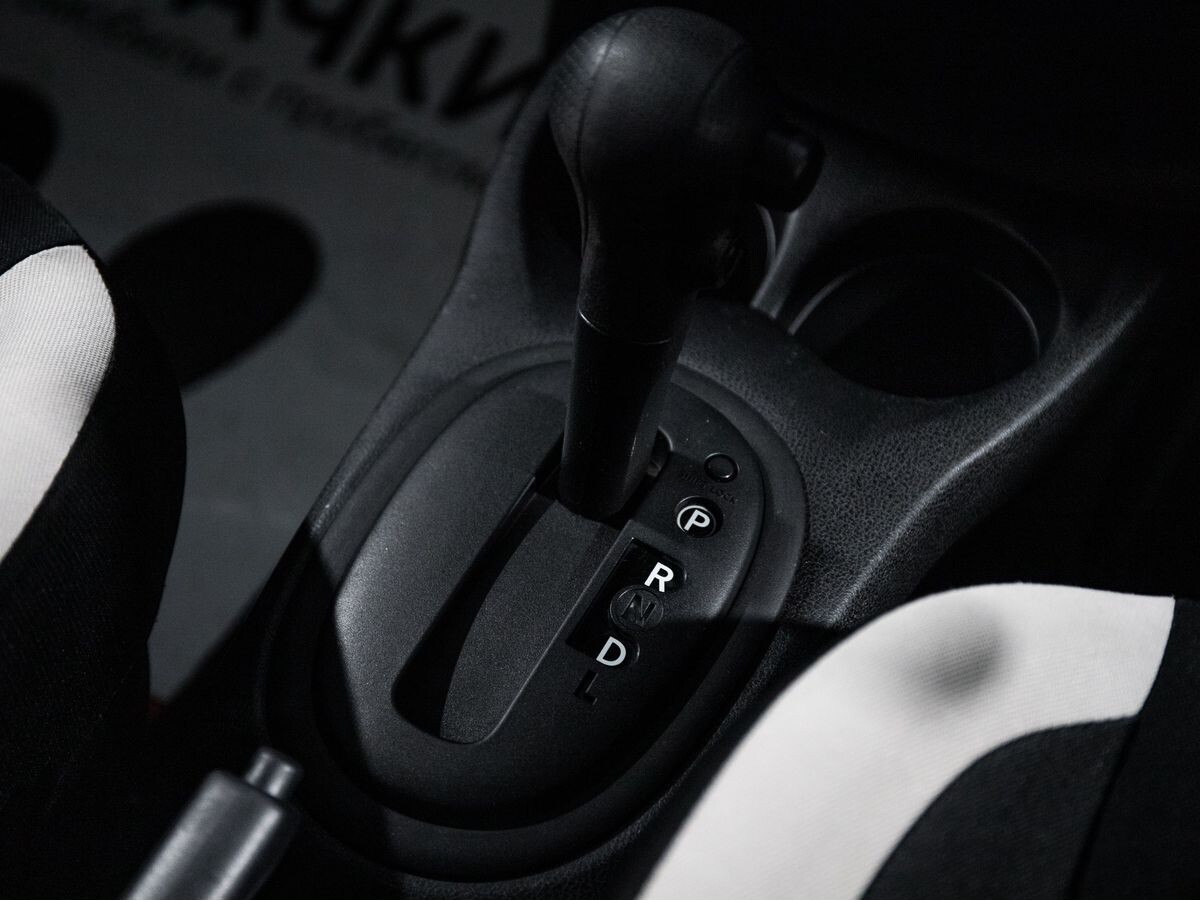 Nissan Note 2020 - фото автомобиля