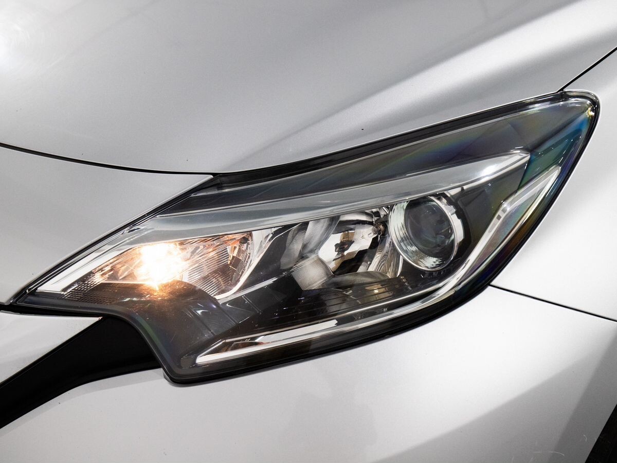 Nissan Note 2020 - фото автомобиля