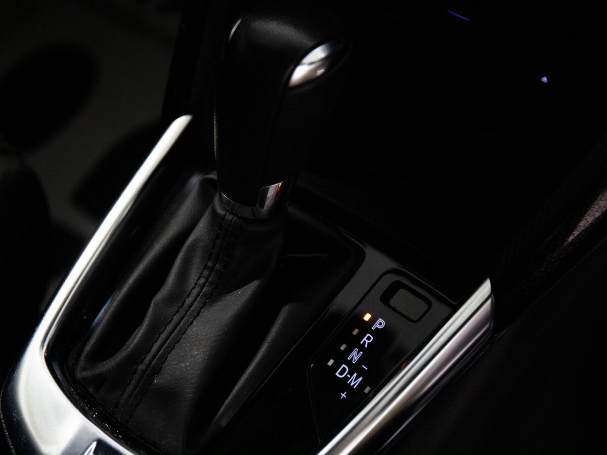 Mazda Demio 2017 - фото автомобиля