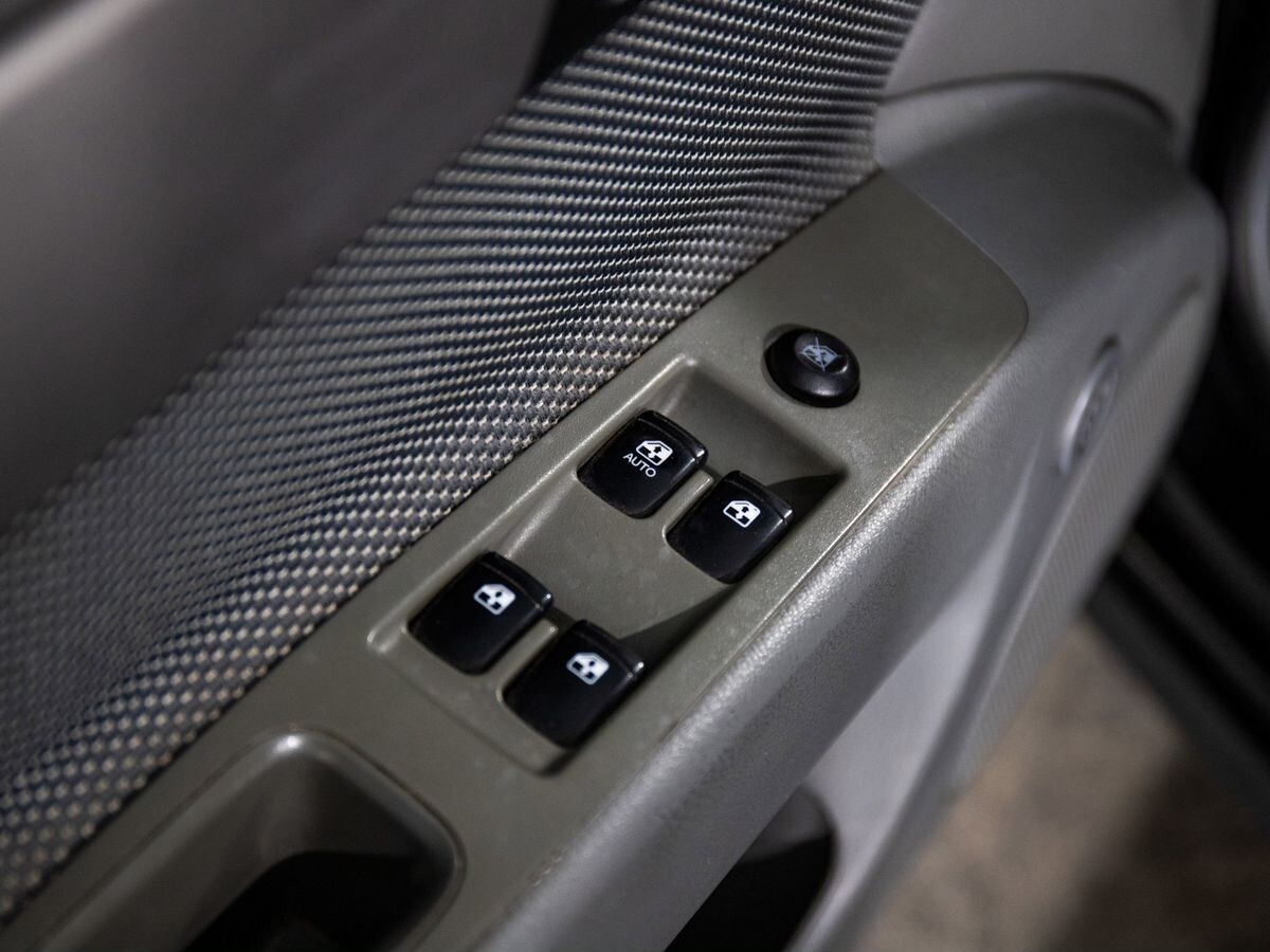 Chevrolet Lacetti 2012 - фото автомобиля