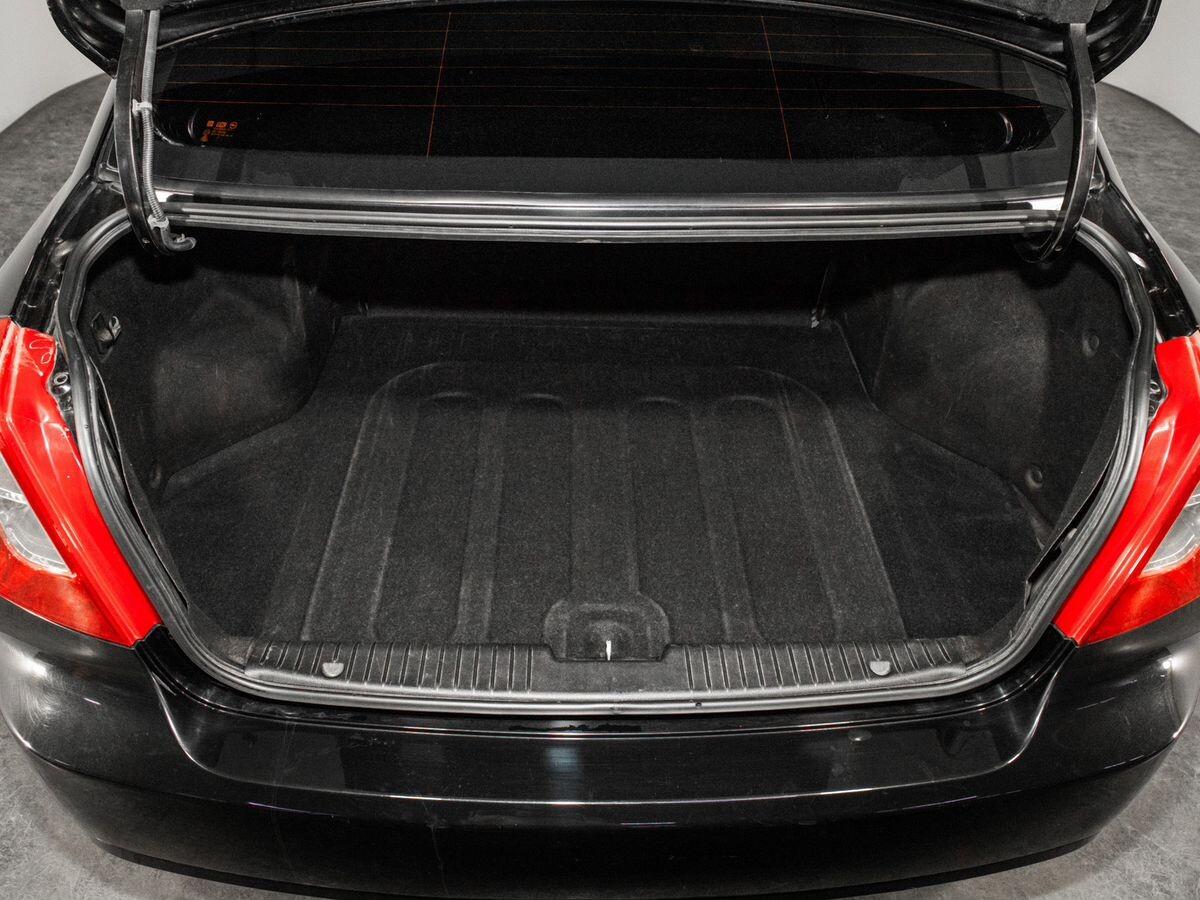 Chevrolet Lacetti 2012 - фото автомобиля