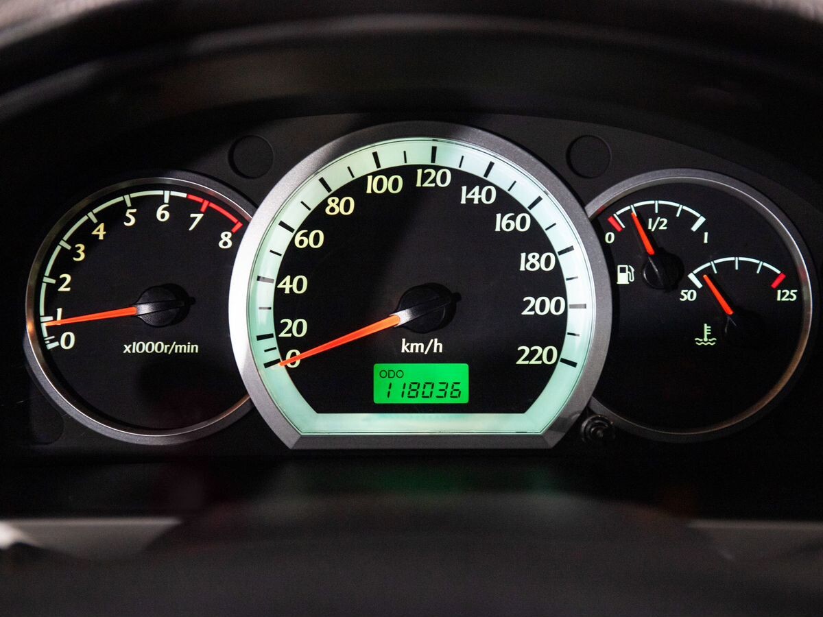 Chevrolet Lacetti 2012 - фото автомобиля