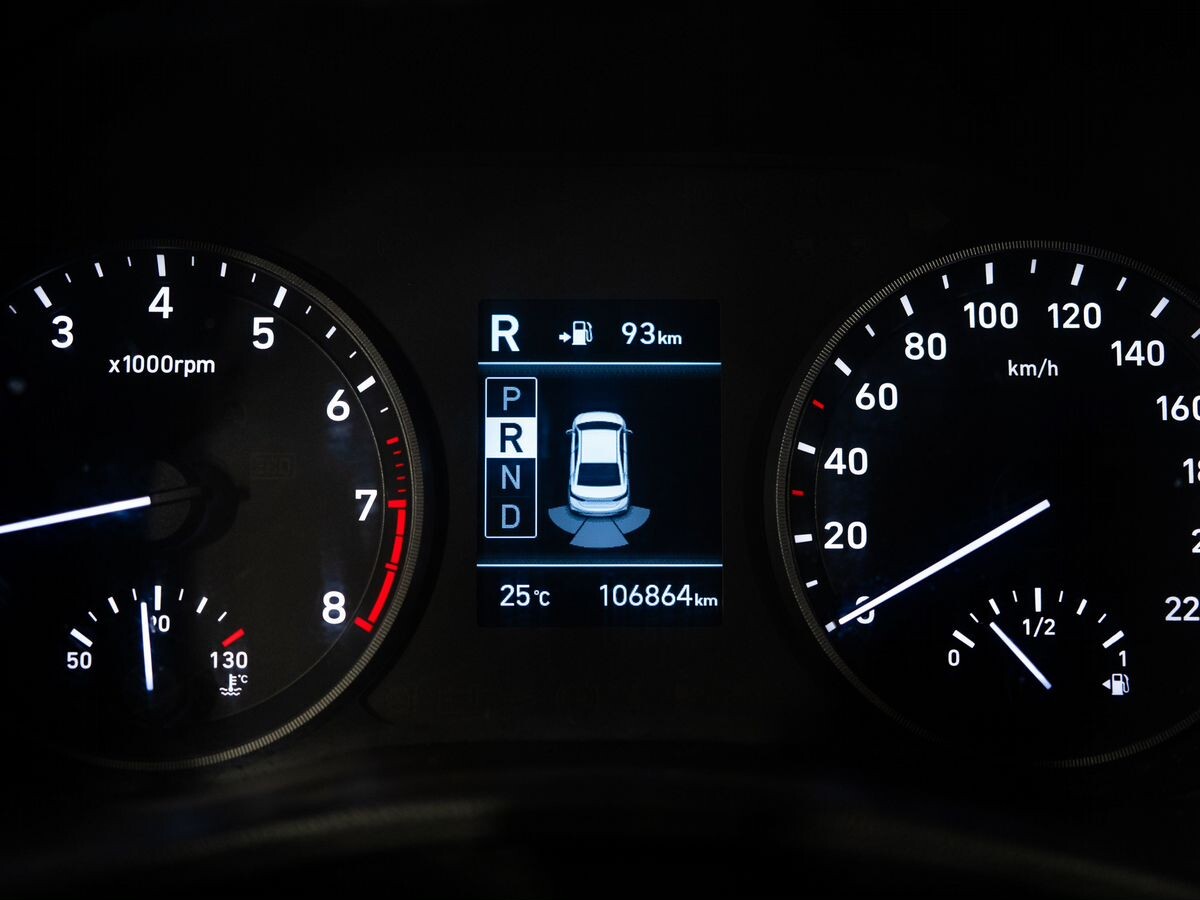 Hyundai Solaris 2017 - фото автомобиля