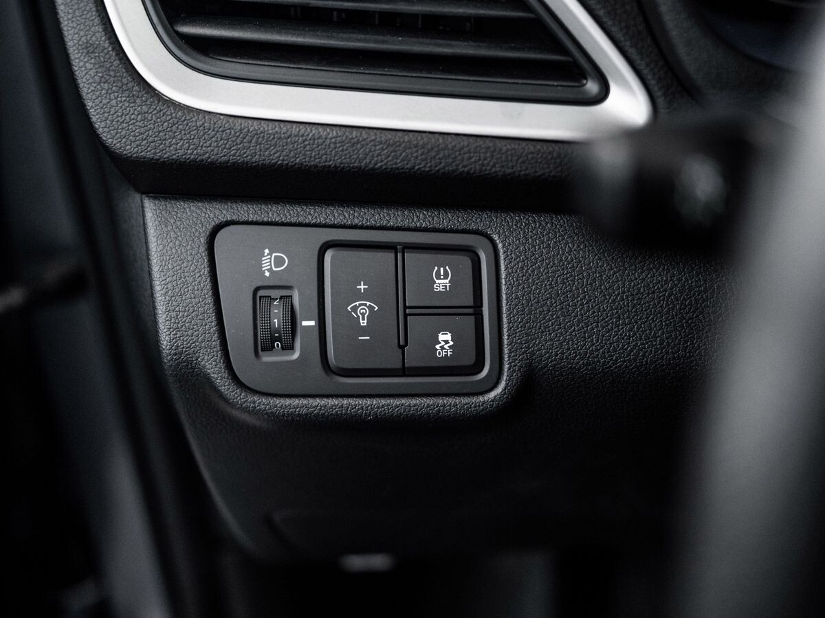 Hyundai Solaris 2017 - фото автомобиля