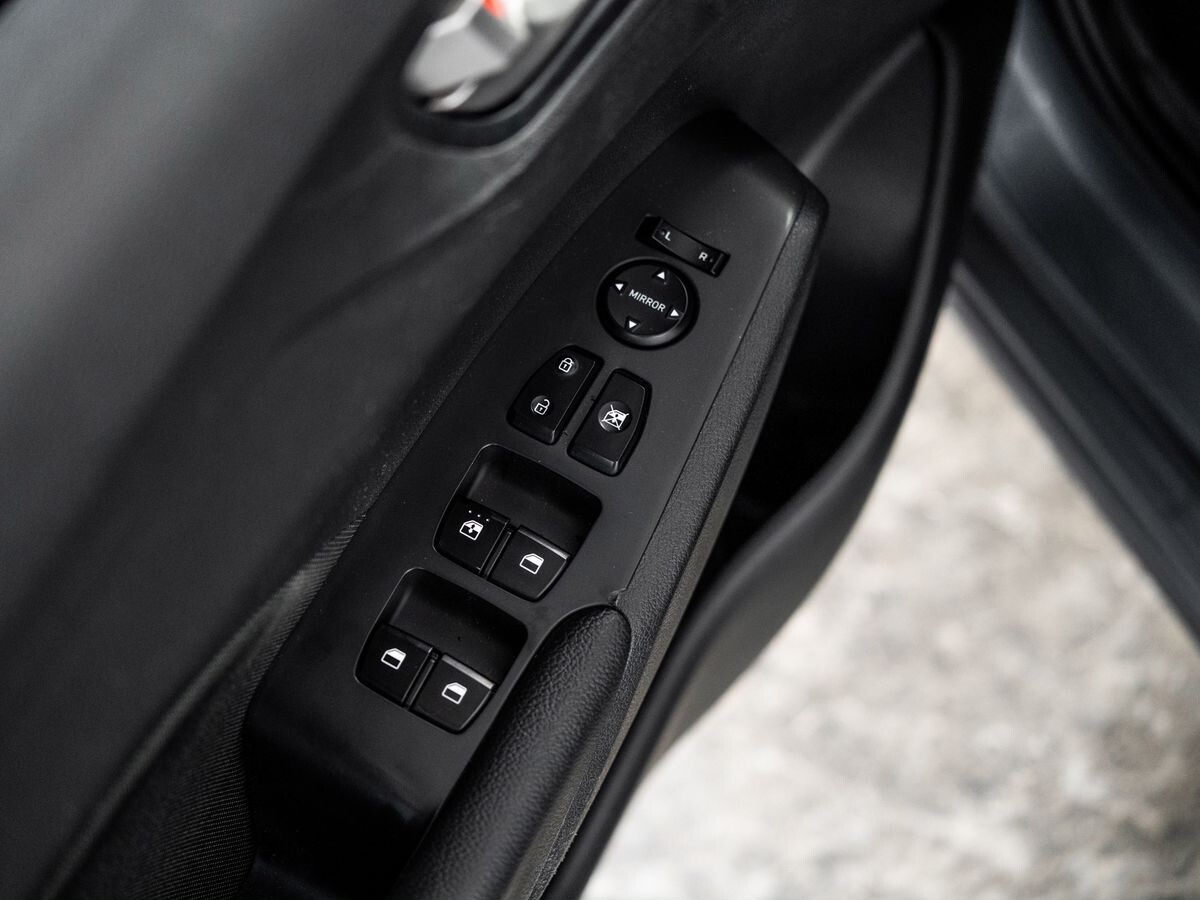 Hyundai Solaris 2017 - фото автомобиля