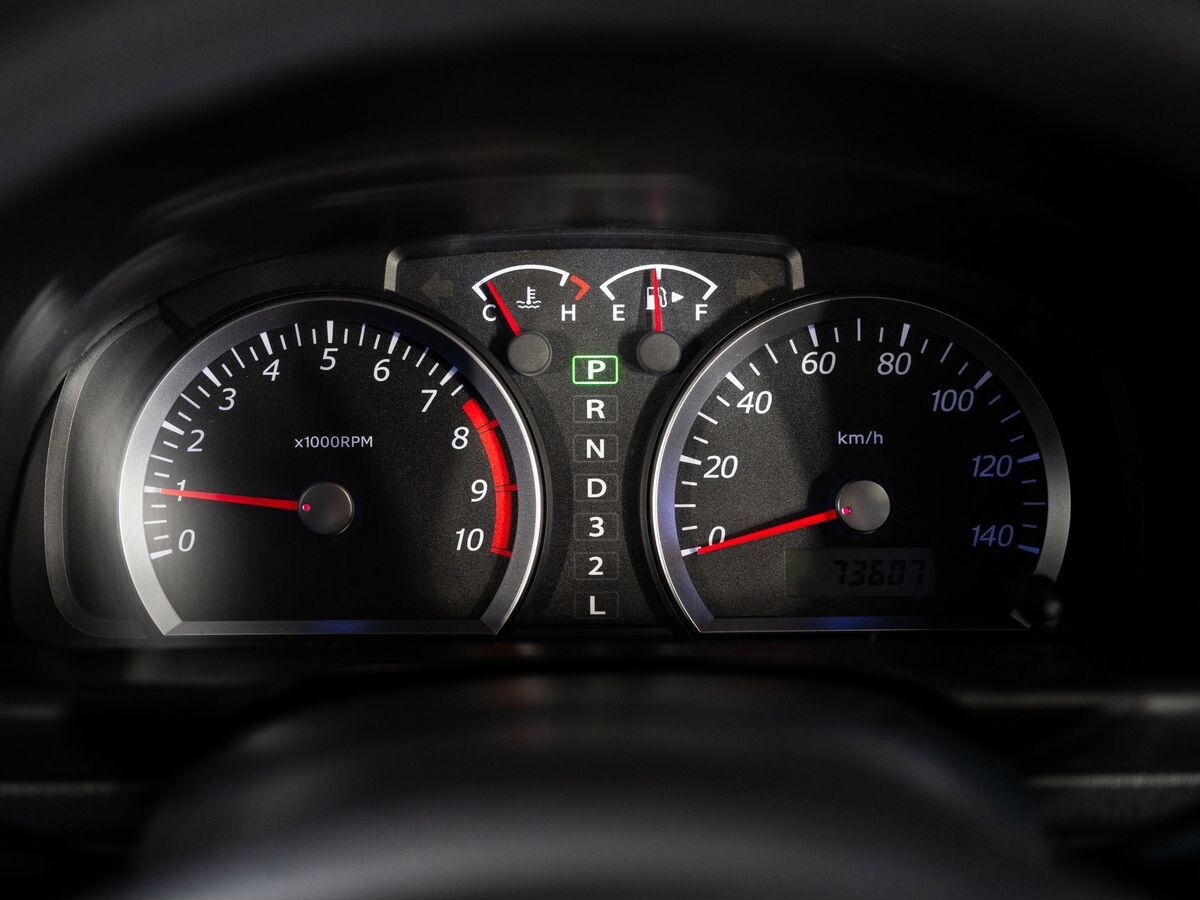 Suzuki Jimny 2013 - фото автомобиля