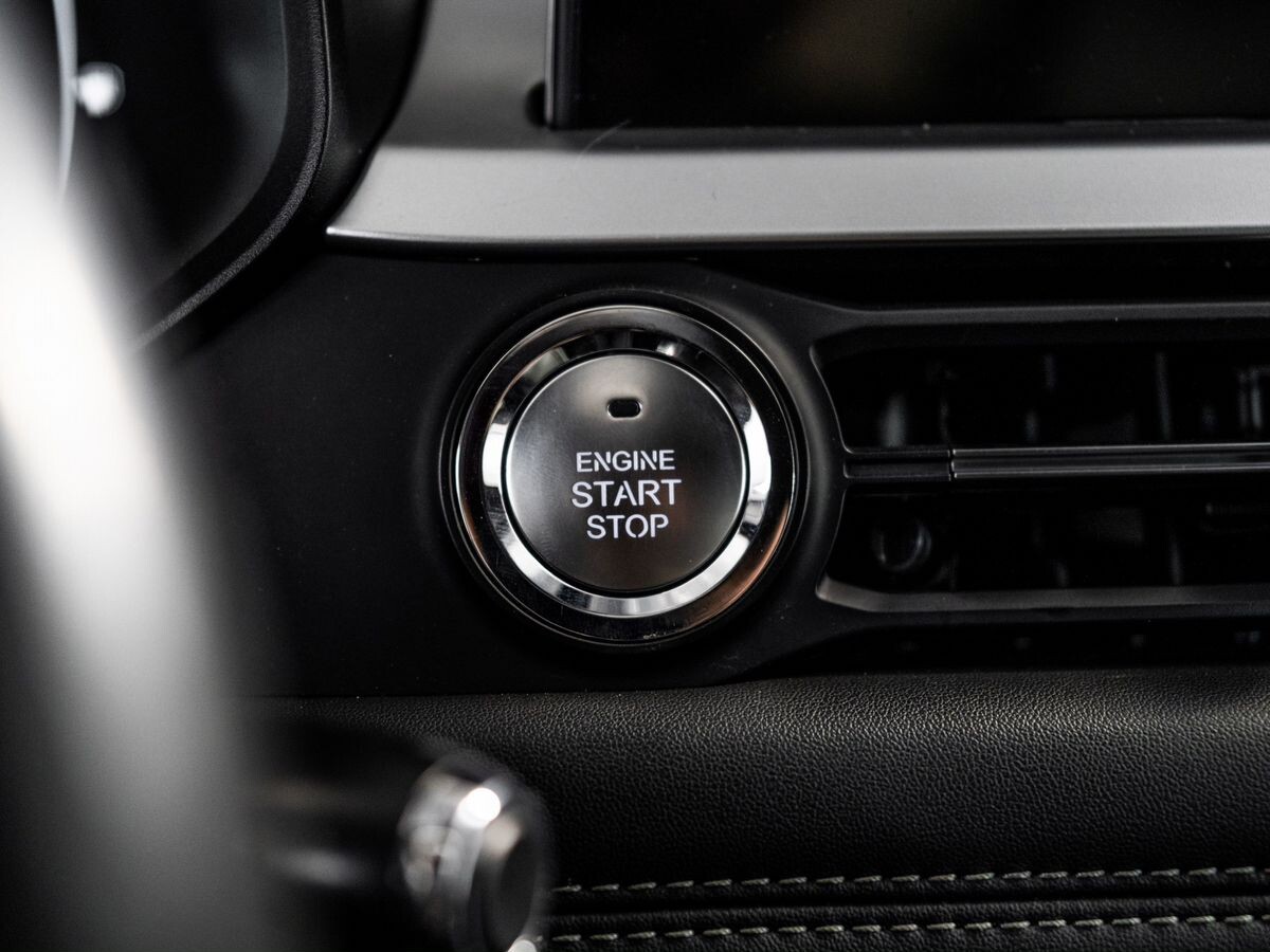 Chery Tiggo 7 Pro 2020 - фото автомобиля