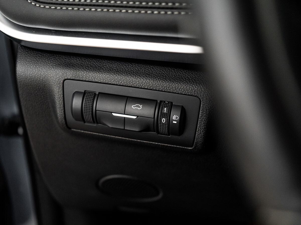 Chery Tiggo 7 Pro 2020 - фото автомобиля