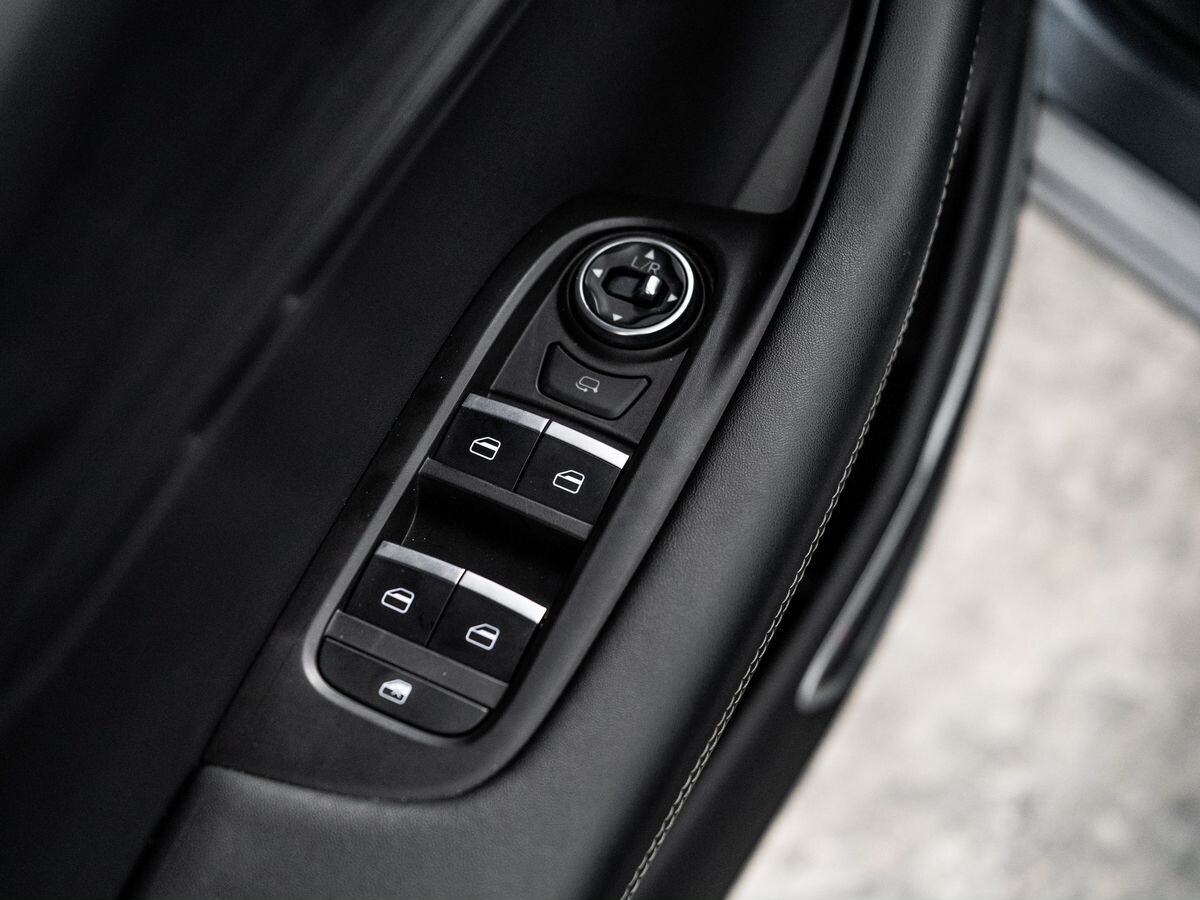 Chery Tiggo 7 Pro 2020 - фото автомобиля