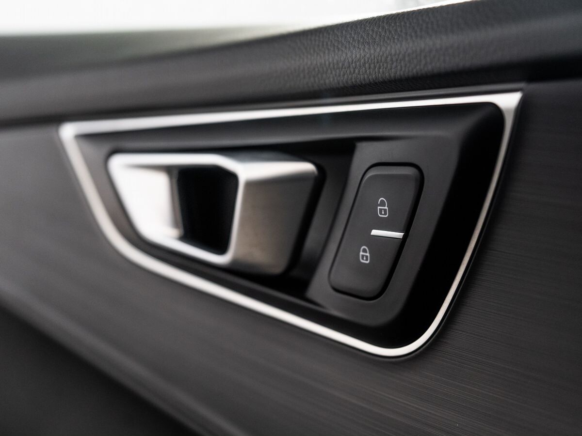 Chery Tiggo 7 Pro 2020 - фото автомобиля