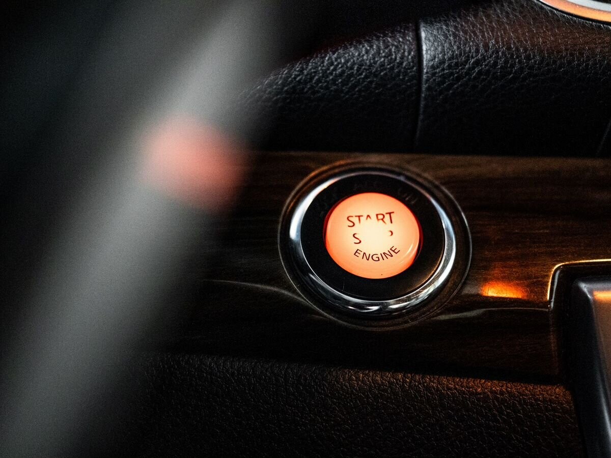 Nissan Teana 2012 - фото автомобиля